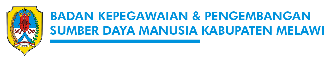 Badan Kepegawaian & Pengembangan Sumber Daya Manusia Kabupaten Melawi